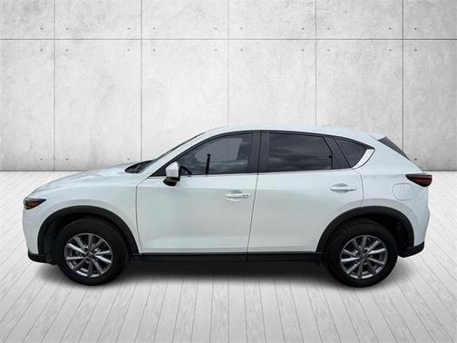2023 Mazda CX-5 2.5 S Preferred Package