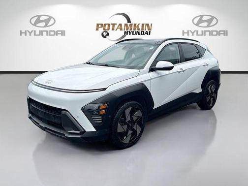 Atlas 2024 Hyundai KONA Limited