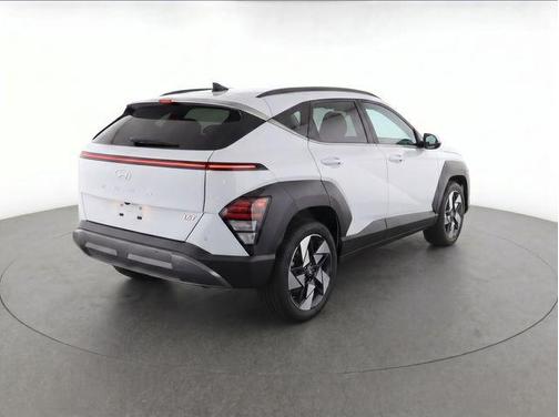Atlas 2024 Hyundai KONA Limited