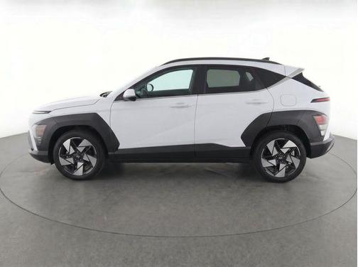 Atlas 2024 Hyundai KONA Limited