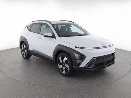 Atlas 2024 Hyundai KONA Limited