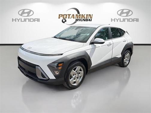 2024 Hyundai KONA SE