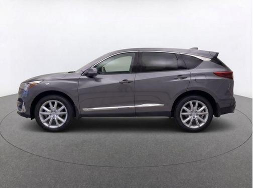Modern Steel Metallic 2020 Acura RDX Base