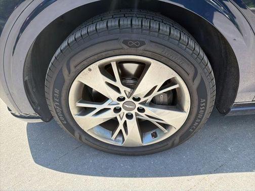 Adriatic Blue 2022 Genesis GV70 3.5T Sport