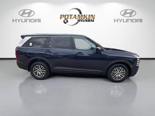 2026 Hyundai PALISADE SE
