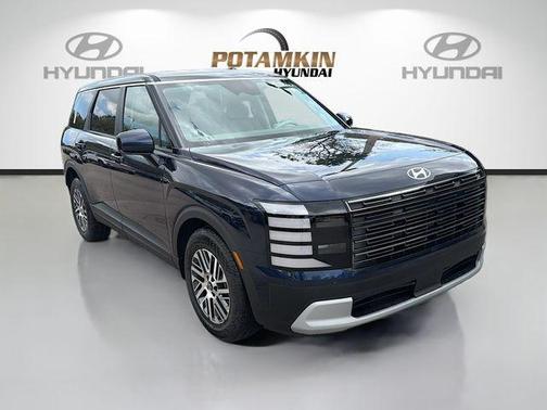 2026 Hyundai PALISADE SE