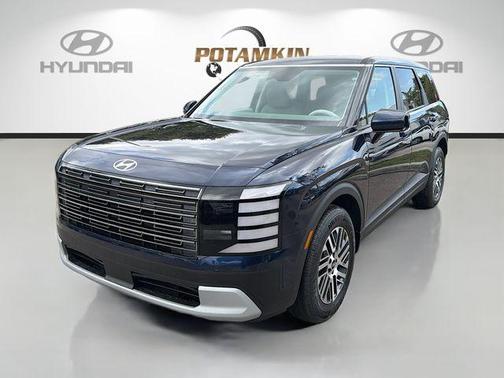 2026 Hyundai PALISADE SE