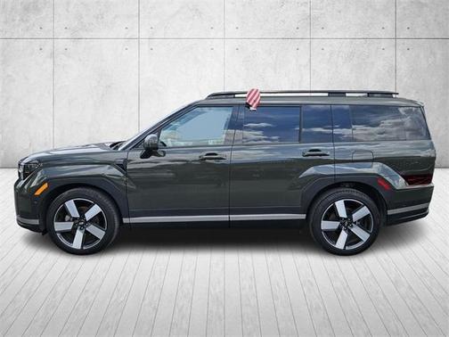2024 Hyundai SANTA FE Limited