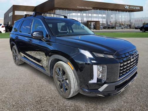 2024 Hyundai PALISADE XRT