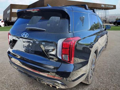 2024 Hyundai PALISADE XRT