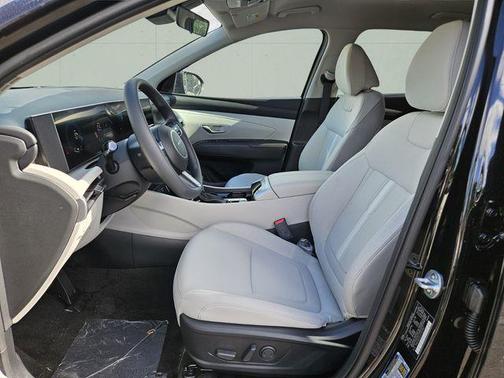 Phantom Black 2025 Hyundai TUCSON SEL