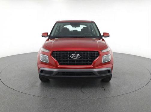 2021 Hyundai VENUE SE