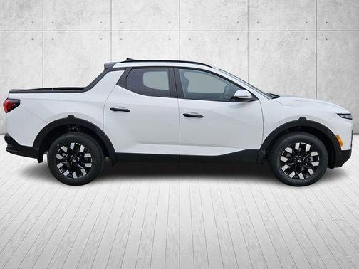 Atlas 2026 Hyundai SANTA CRUZ SEL