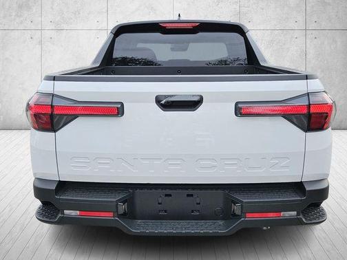 Atlas 2026 Hyundai SANTA CRUZ SEL