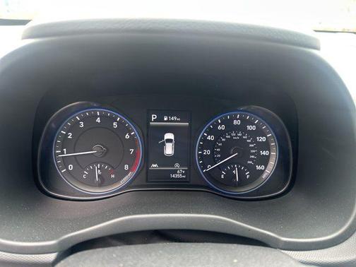 2023 Hyundai KONA SE