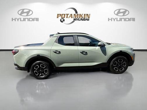 2024 Hyundai SANTA CRUZ 2.5L SEL