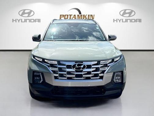 2024 Hyundai SANTA CRUZ 2.5L SEL