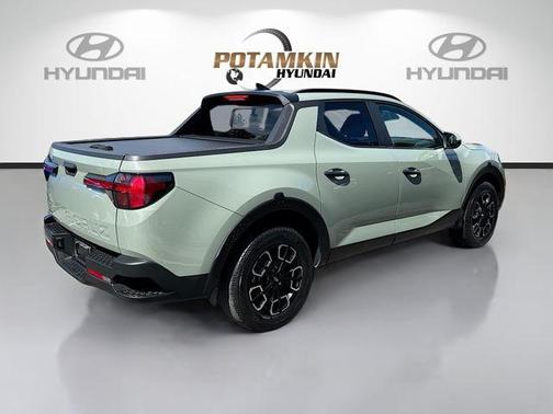 2024 Hyundai SANTA CRUZ 2.5L SEL