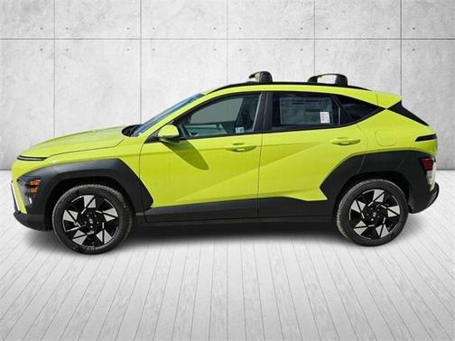 2025 Hyundai KONA SEL Convenience