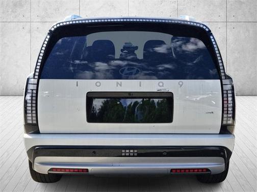 2026 Hyundai IONIQ 9 SEL