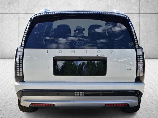 2026 Hyundai IONIQ 9 SEL