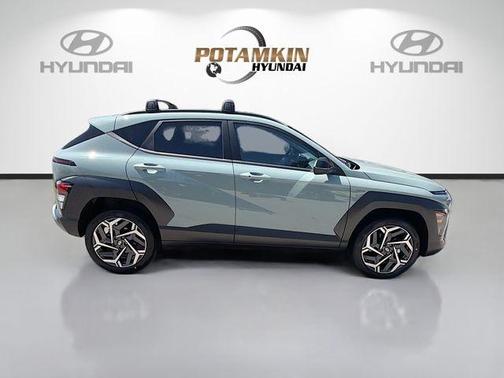 Mirage 2026 Hyundai KONA SEL Premium