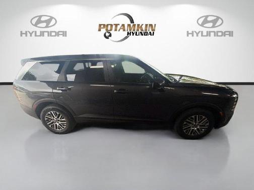 Gray Pearl 2027 Hyundai PALISADE SE
