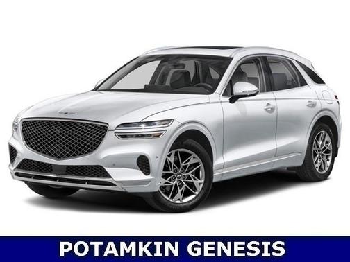 2024 Genesis GV70 2.5T