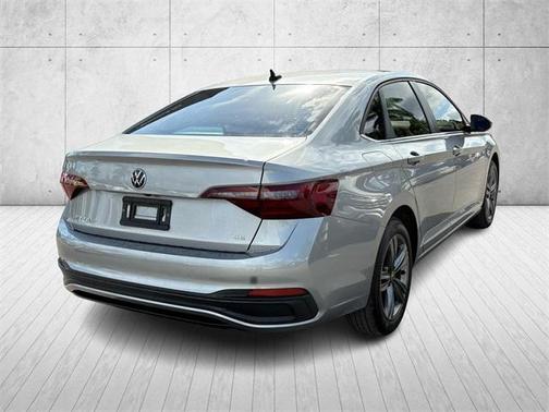 2023 Volkswagen Jetta 1.5T SE