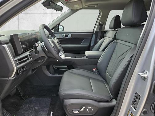 2025 Hyundai SANTA FE XRT