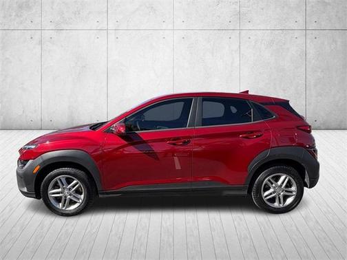 2023 Hyundai KONA SE