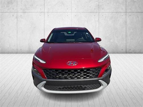 2023 Hyundai KONA SE