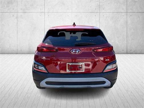 2023 Hyundai KONA SE