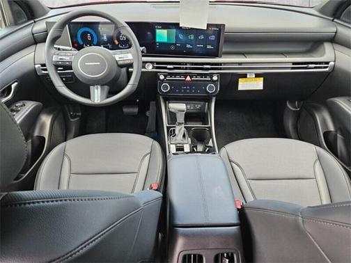 2025 Hyundai TUCSON XRT