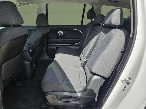 2026 Hyundai IONIQ 9 SE