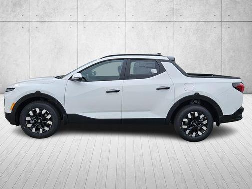 Atlas 2026 Hyundai SANTA CRUZ SEL
