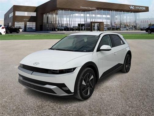 2026 Hyundai IONIQ 5 SE