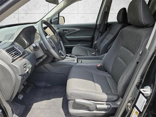 2023 Honda Ridgeline Sport