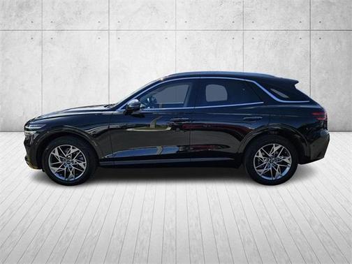 2022 Genesis GV70 2.5T