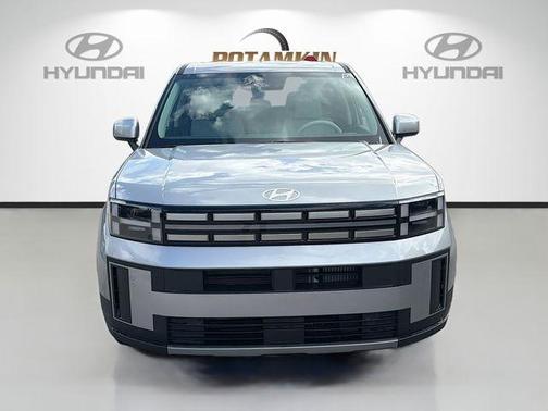 2026 Hyundai SANTA FE HEV SE