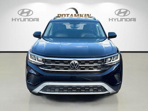 2022 Volkswagen Atlas 2.0T SE