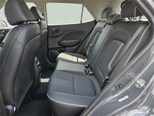 2024 Hyundai VENUE Limited