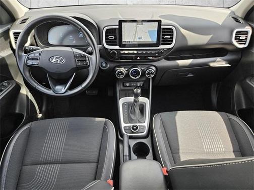 2024 Hyundai VENUE Limited