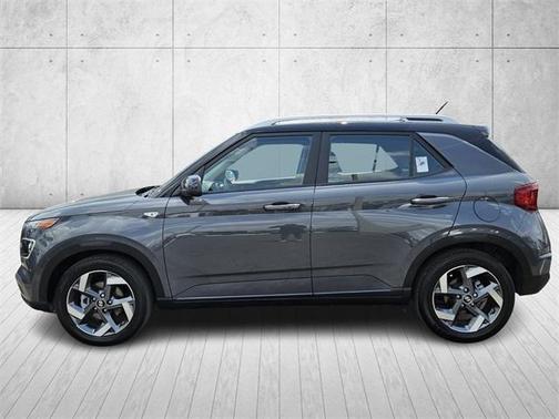2024 Hyundai VENUE Limited