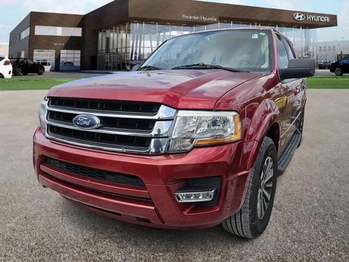 2016 Ford Expedition XLT