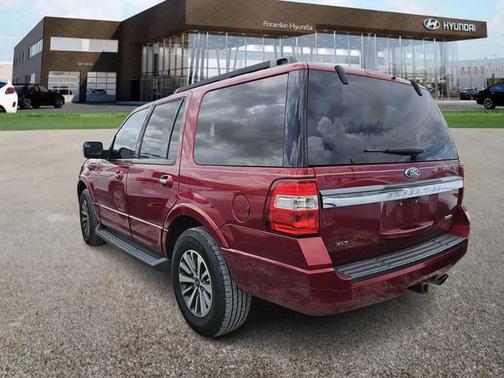 2016 Ford Expedition XLT