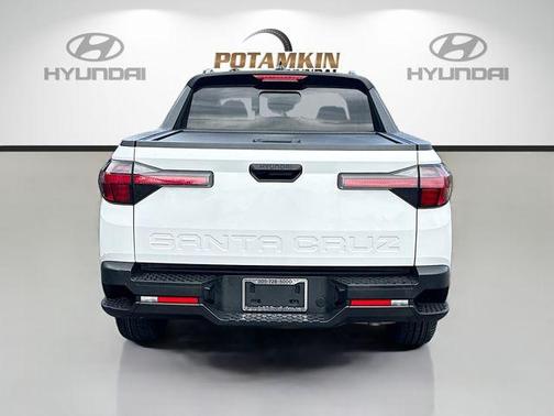 Atlas 2023 Hyundai SANTA CRUZ 2.5L SEL