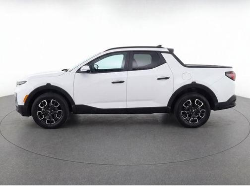 Atlas 2023 Hyundai SANTA CRUZ 2.5L SEL