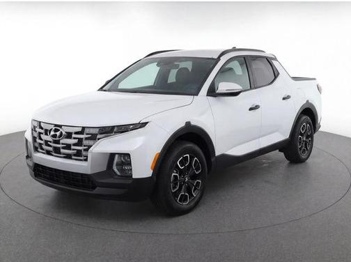 Atlas 2023 Hyundai SANTA CRUZ 2.5L SEL