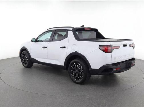 Atlas 2023 Hyundai SANTA CRUZ 2.5L SEL